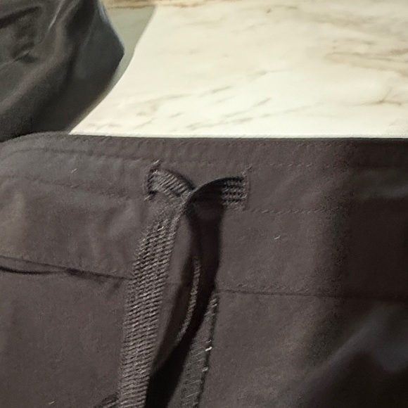 Athleta Black Skort size 14T - Picture 9 of 9